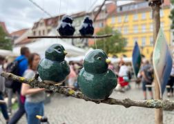 Toepfermarkt In Jena Wieder Ein Besuchermagnet 08